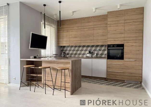 Mieszkanie 4-pokojowe Warszawa Żoliborz, ul. Kaliny Jędrusik. Zdjęcie 2