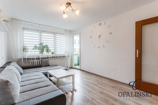 Mieszkanie 2-pokojowe Rzeszów Śródmieście, ul. 8 Marca. Zdjęcie 3