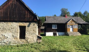gospodarstwo Krzyżowa