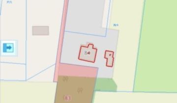 Działka rolno-budowlana Jastków