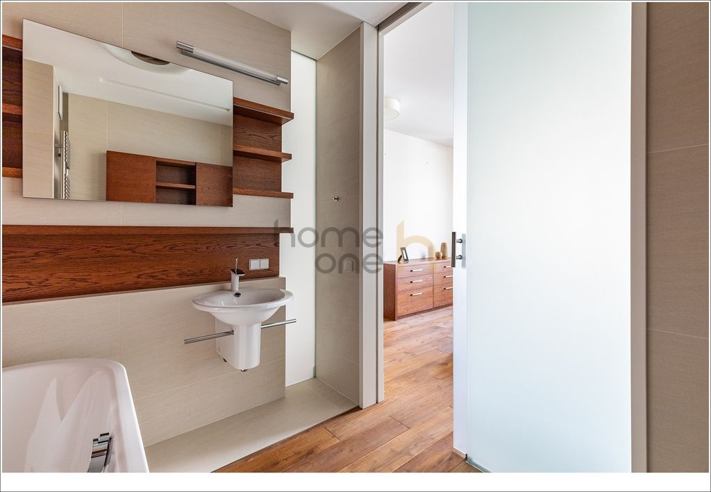 Mieszkanie 3-pokojowe Warszawa Żoliborz. Zdjęcie 8