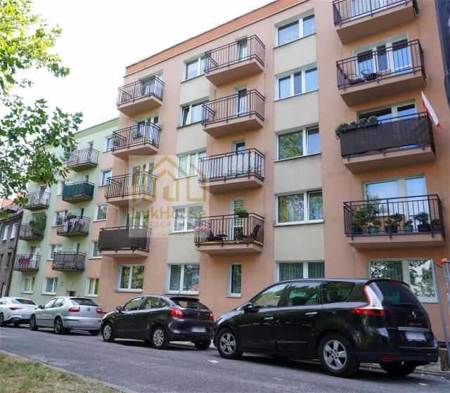 Mieszkanie 2-pokojowe Bytom, ul. Józefa Ignacego Kraszewskiego. Zdjęcie 5