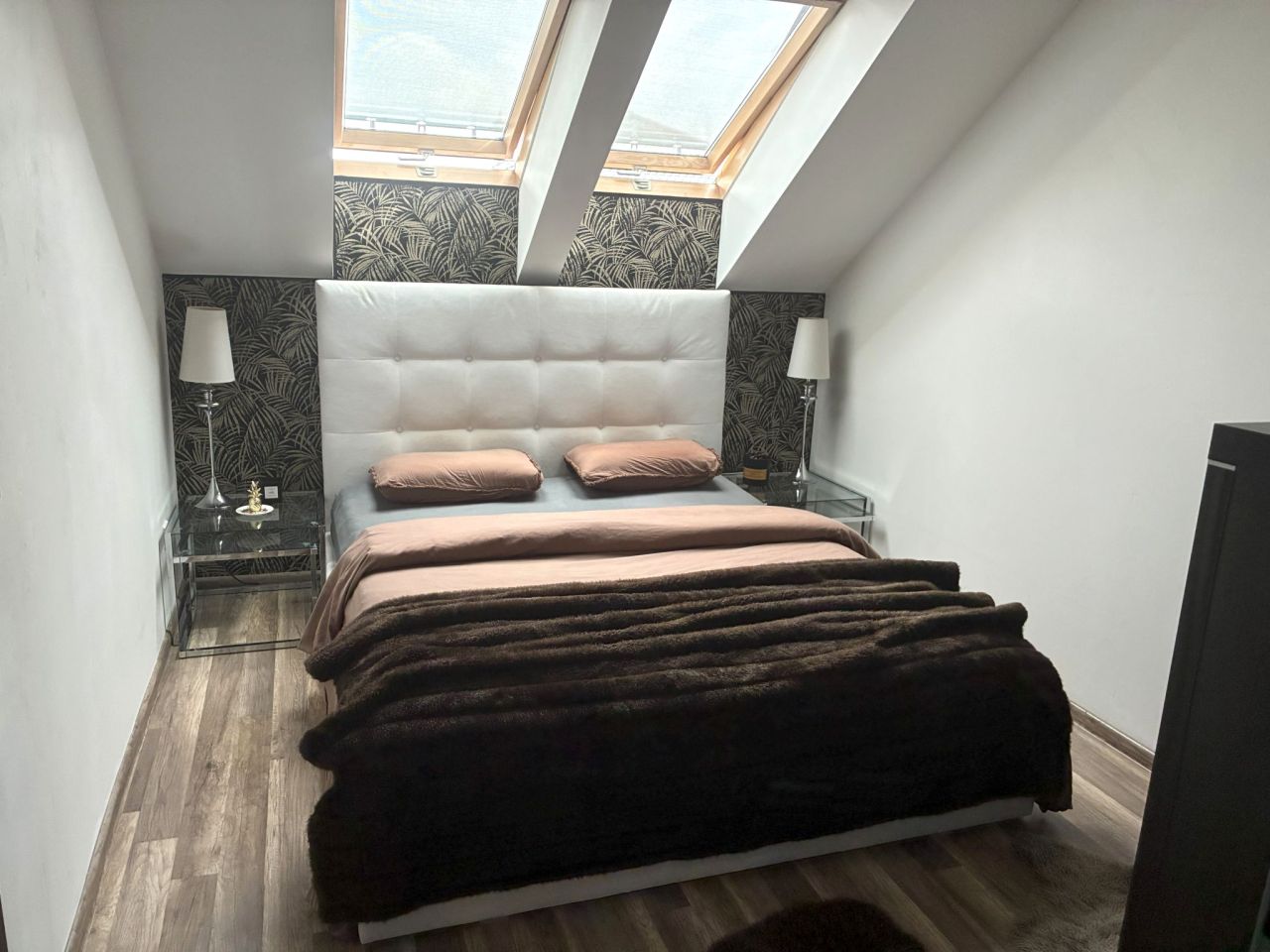 dom szeregowy, 4 pokoje Kiełczów, ul. Parkowa. Zdjęcie 18