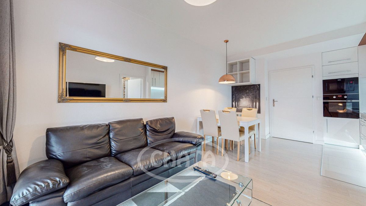 Mieszkanie 4-pokojowe Wrocław Stare Miasto, Most Władysława Sikorskiego. Zdjęcie 5