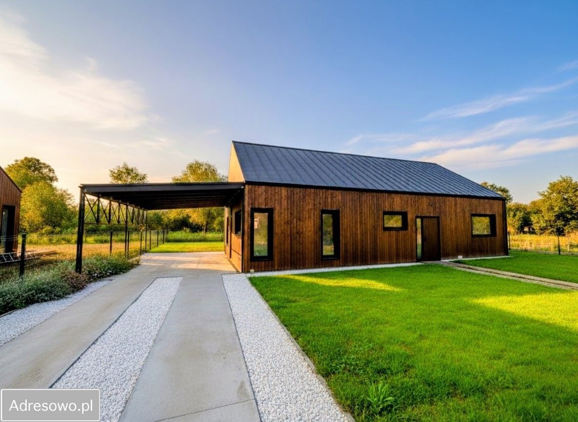 dom wolnostojący, 7 pokoi Jarosław, ul. Garbarze. Zdjęcie 3