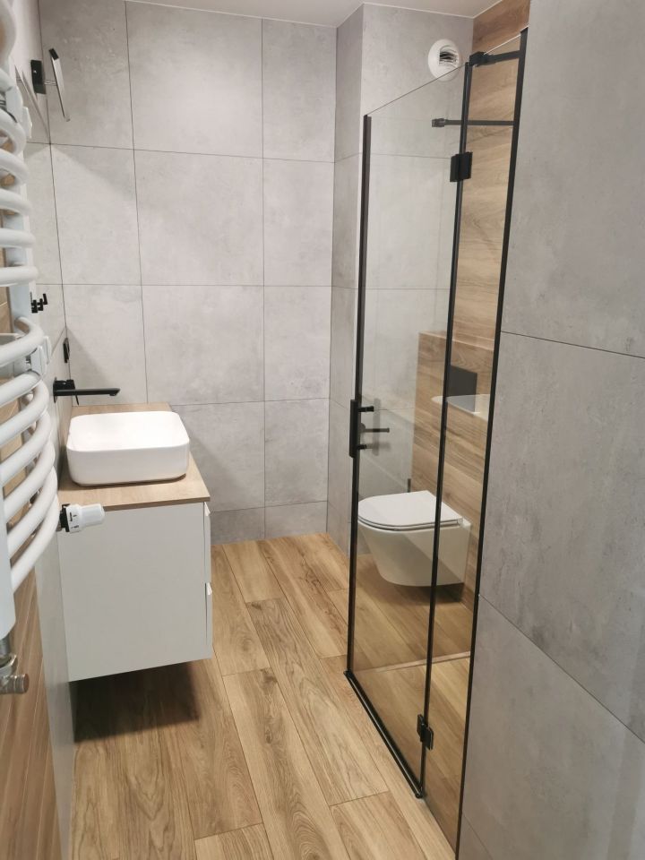 Mieszkanie 2-pokojowe Gorzów Wielkopolski Piaski, ul. Zofii Kuratowskiej. Zdjęcie 5