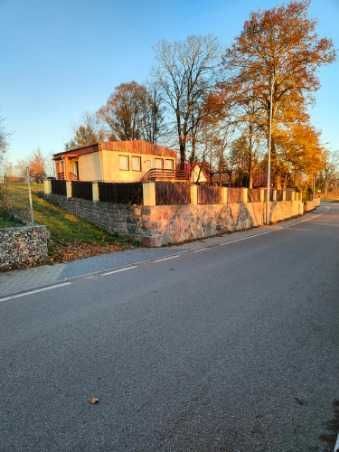 Działka budowlana Sajzy. Zdjęcie 4