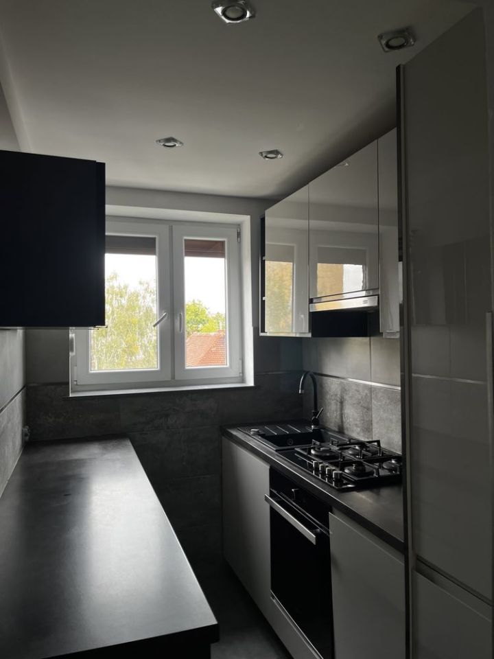 Mieszkanie 2-pokojowe Zbąszynek, ul. Długa. Zdjęcie 2