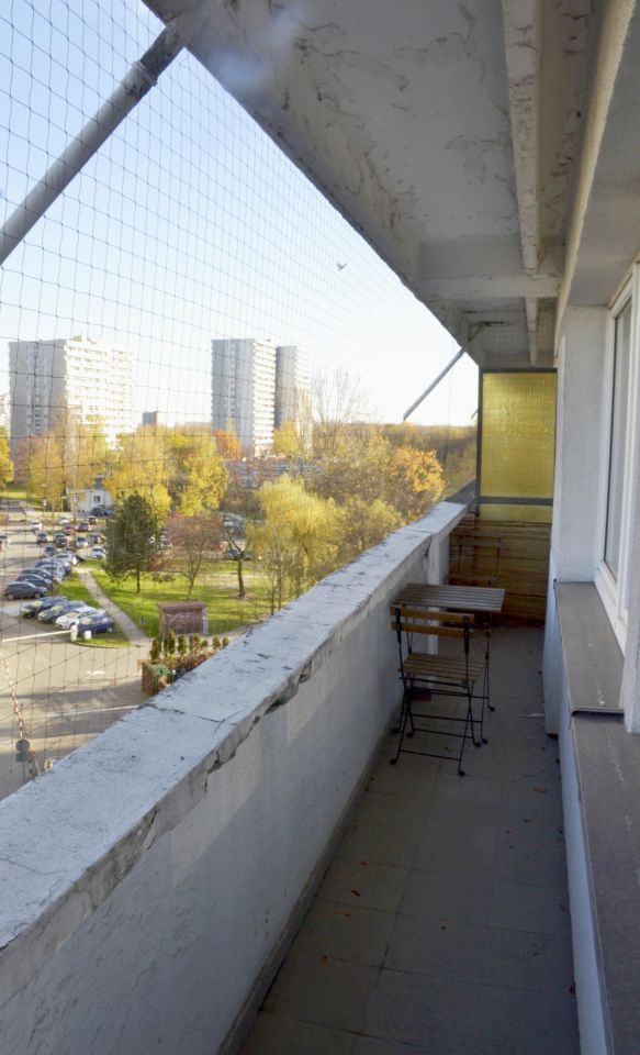 Mieszkanie 2-pokojowe Katowice os. Tysiąclecia, ul. Tysiąclecia. Zdjęcie 9