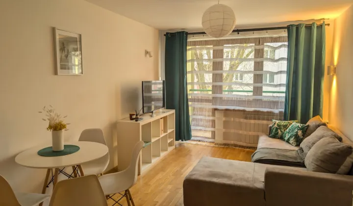 Mieszkanie 2-pokojowe Łódź Górna, ul. Obywatelska