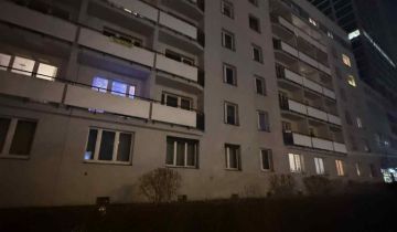 Mieszkanie 2-pokojowe Katowice Śródmieście, ul. Stanisława Moniuszki