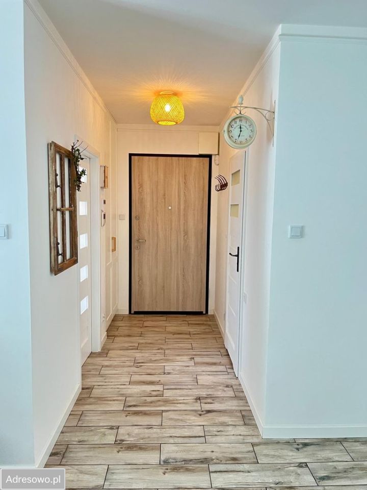 Mieszkanie 2-pokojowe Gdańsk Letnica, ul. Sucha. Zdjęcie 6