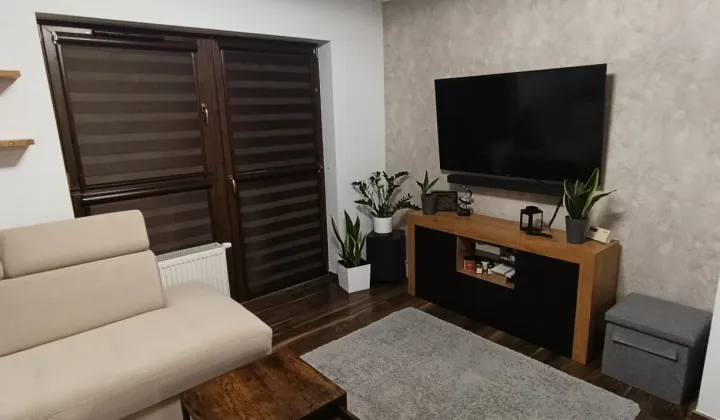 Mieszkanie 2-pokojowe Świdwin, ul. Katowicka