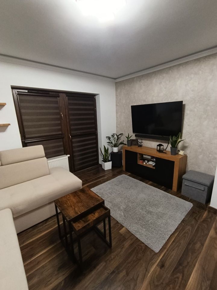 Mieszkanie 2-pokojowe Świdwin, ul. Katowicka