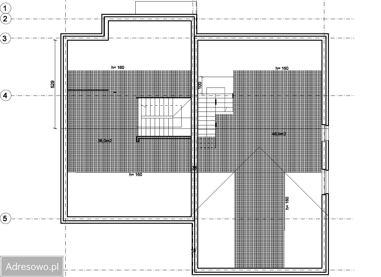 Działka inwestycyjna Kazuń-Bielany, ul. Osiedlowa. Zdjęcie 11