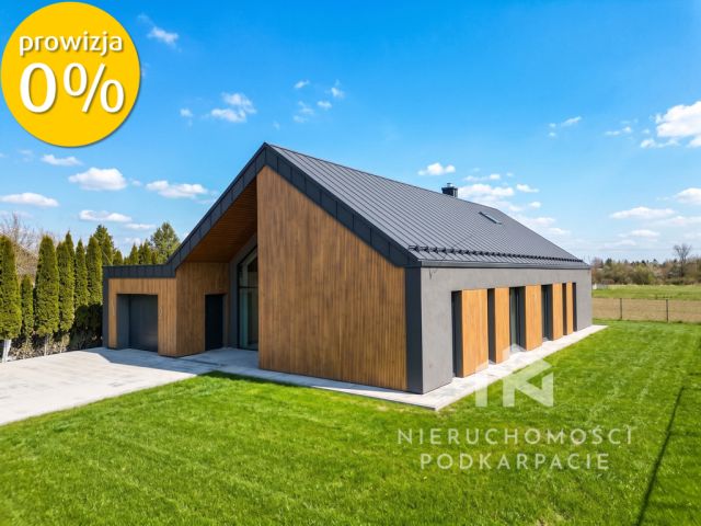 dom wolnostojący, 4 pokoje Rzeszów, ul. Senatorska. Zdjęcie 3