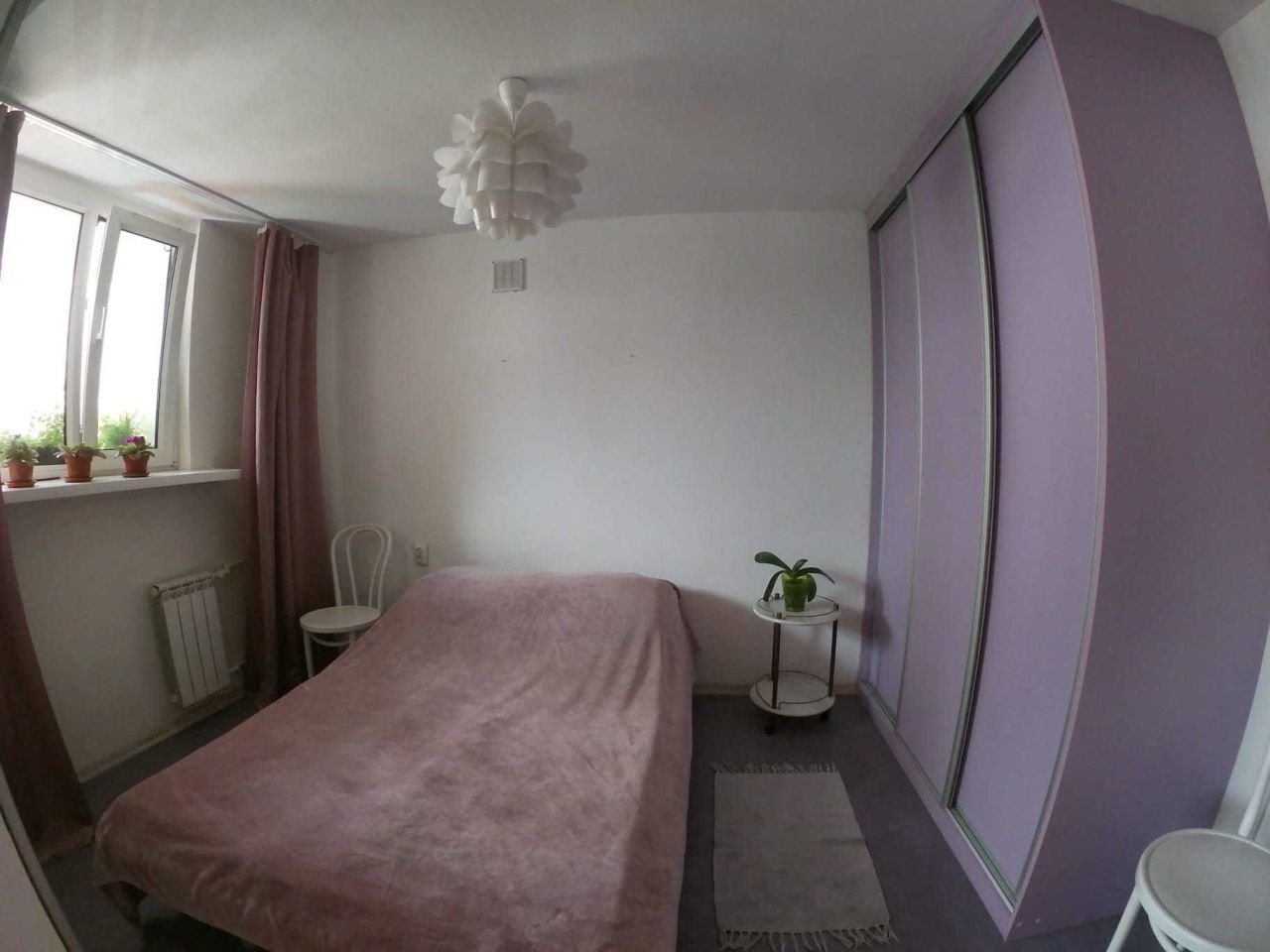 Mieszkanie 2-pokojowe Warszawa Wola, ul. Miła. Zdjęcie 6