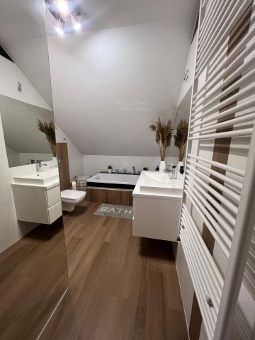 Mieszkanie 5-pokojowe Milicz, ul. Adama Mickiewicza. Zdjęcie 6