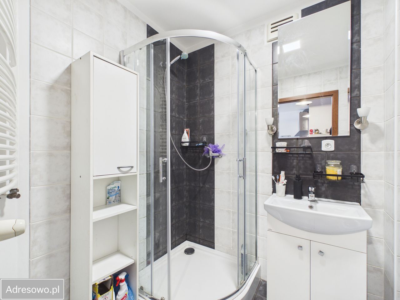 Mieszkanie 2-pokojowe Bydgoszcz Czyżkówko, ul. Mściwoja. Zdjęcie 14