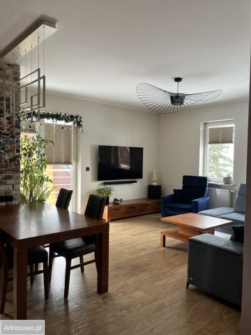 Mieszkanie 3-pokojowe Rumia Centrum, ul. marsz. Józefa Piłsudskiego. Zdjęcie 1