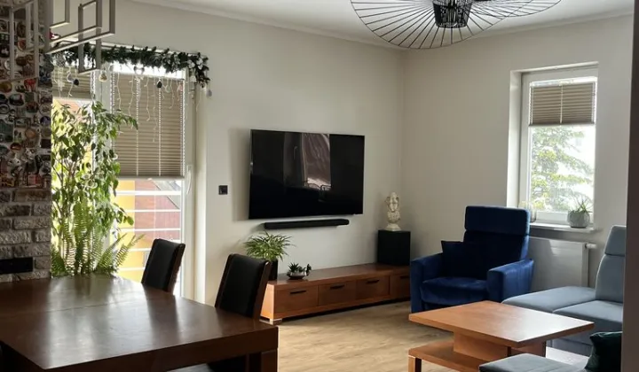 Mieszkanie 3-pokojowe Rumia Centrum, ul. marsz. Józefa Piłsudskiego