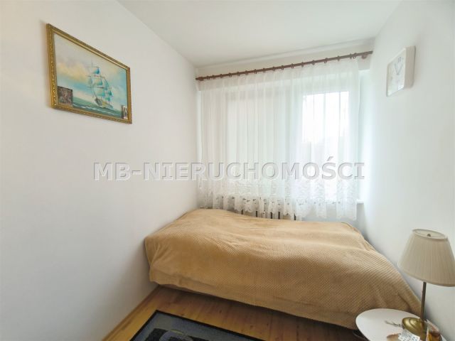 Mieszkanie 3-pokojowe Olsztyn Kormoran, al. Aleja Marszałka Józefa Piłsudskiego. Zdjęcie 5