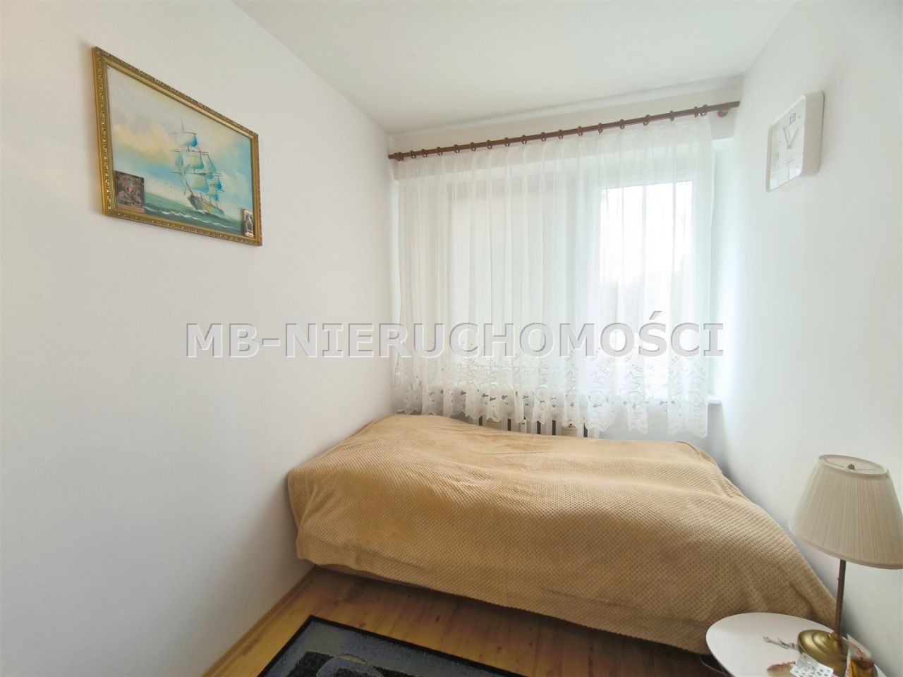 Mieszkanie 3-pokojowe Olsztyn Kormoran, al. Aleja Marszałka Józefa Piłsudskiego. Zdjęcie 5