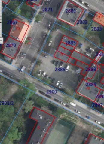 Garaż/miejsce parkingowe Świdnica Centrum, ul. Nauczycielska. Zdjęcie 1