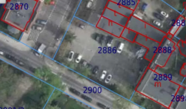 Garaż/miejsce parkingowe Świdnica Centrum, ul. Nauczycielska