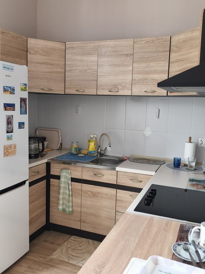 Mieszkanie 1-pokojowe Mogilno, ul. ks. Piotra Wawrzyniaka. Zdjęcie 5