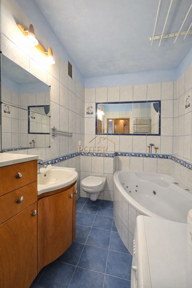 Mieszkanie 2-pokojowe Wrocław Krzyki. Zdjęcie 11