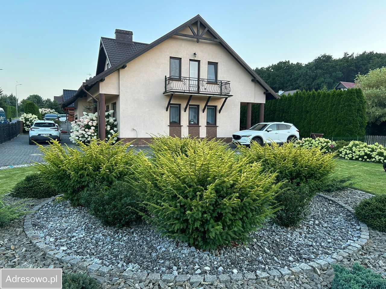 dom wolnostojący, 3 pokoje Krośnice, ul. Śliczna. Zdjęcie 13