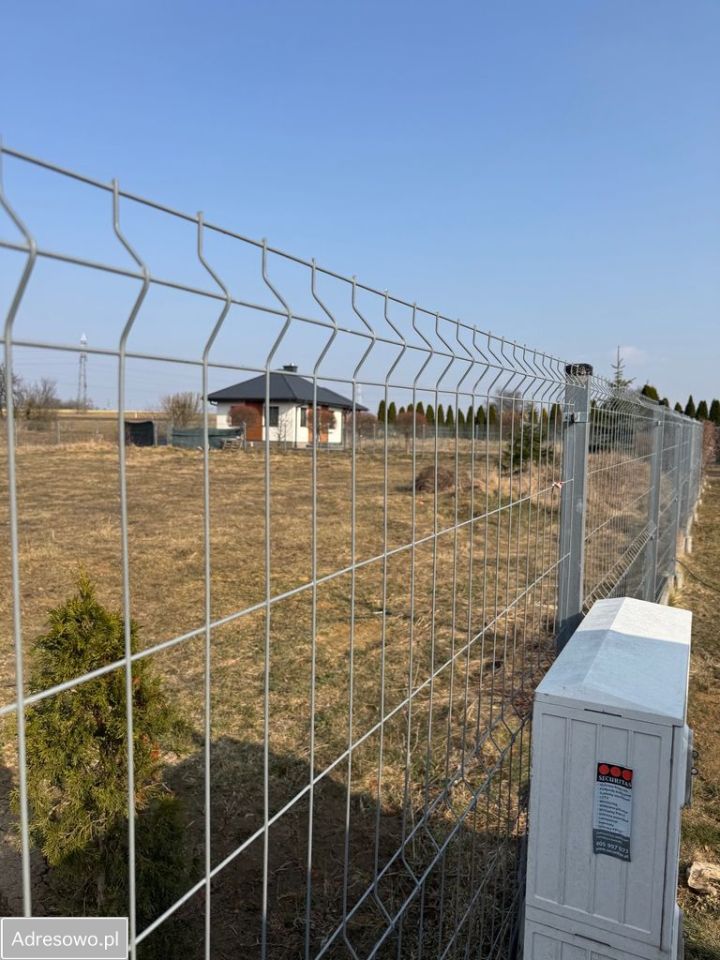 Działka budowlana Łomża, al. Legionów. Zdjęcie 3