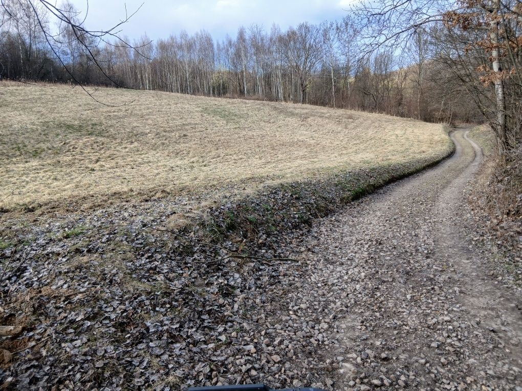 Działka rolna Czułów. Zdjęcie 4