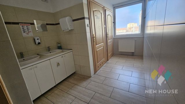 Biuro Olsztyn, ul. Partyzantów. Zdjęcie 6