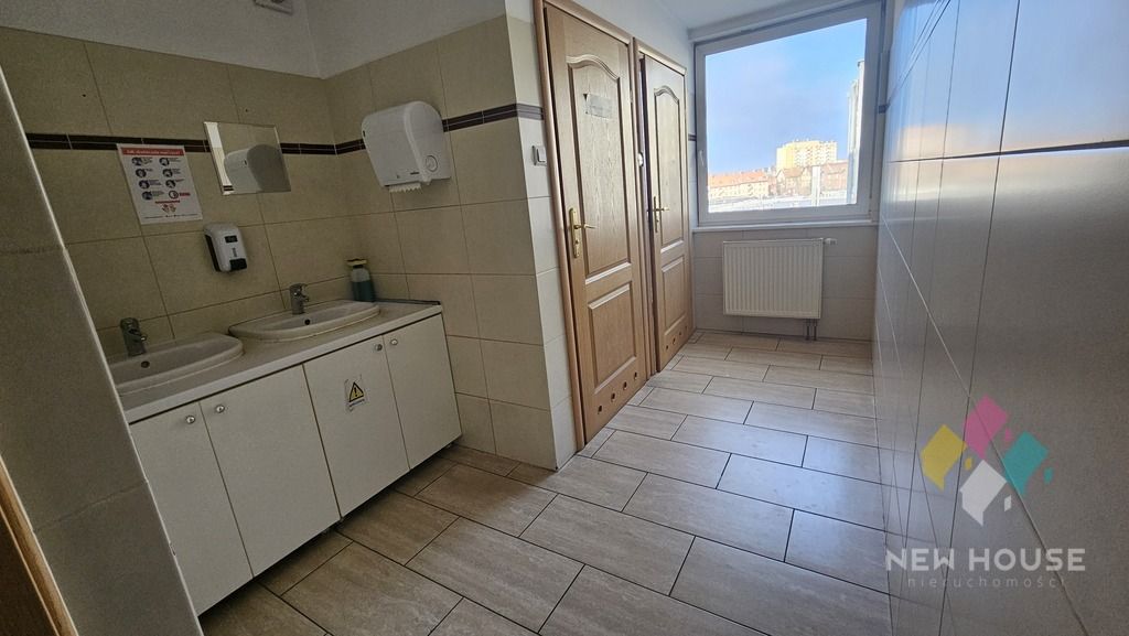 Biuro Olsztyn, ul. Partyzantów. Zdjęcie 6