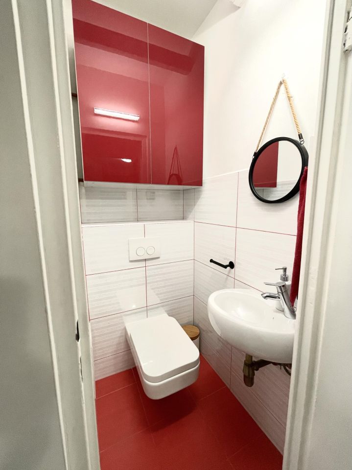 Mieszkanie 3-pokojowe Warszawa Ursynów, ul. Belgradzka. Zdjęcie 17