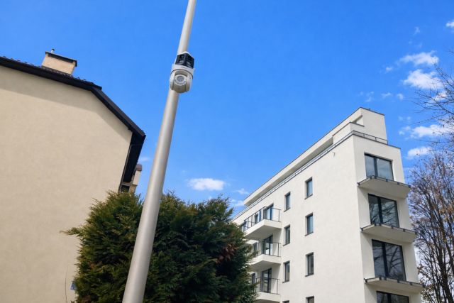 Mieszkanie 2-pokojowe Kraków Prądnik Czerwony, ul. Józefa Łepkowskiego. Zdjęcie 16