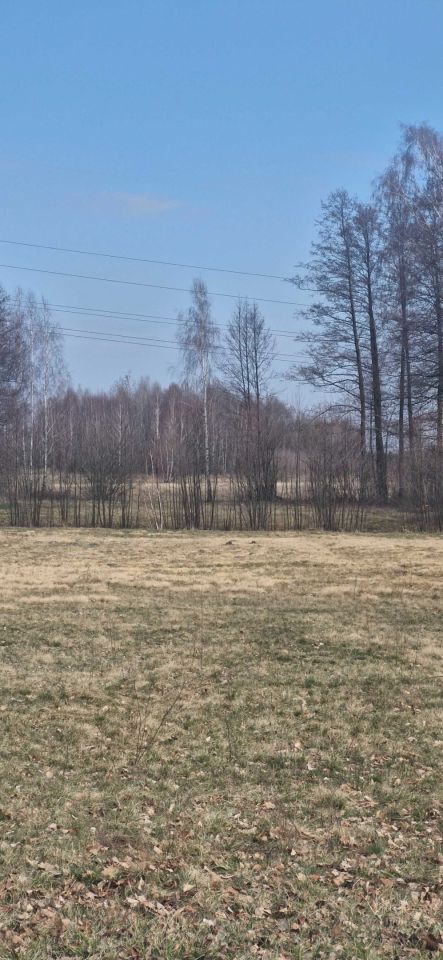 Działka rolna Zwierzyniec. Zdjęcie 4