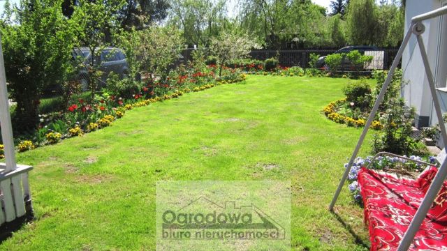 dom wolnostojący, 7 pokoi Łochów. Zdjęcie 35