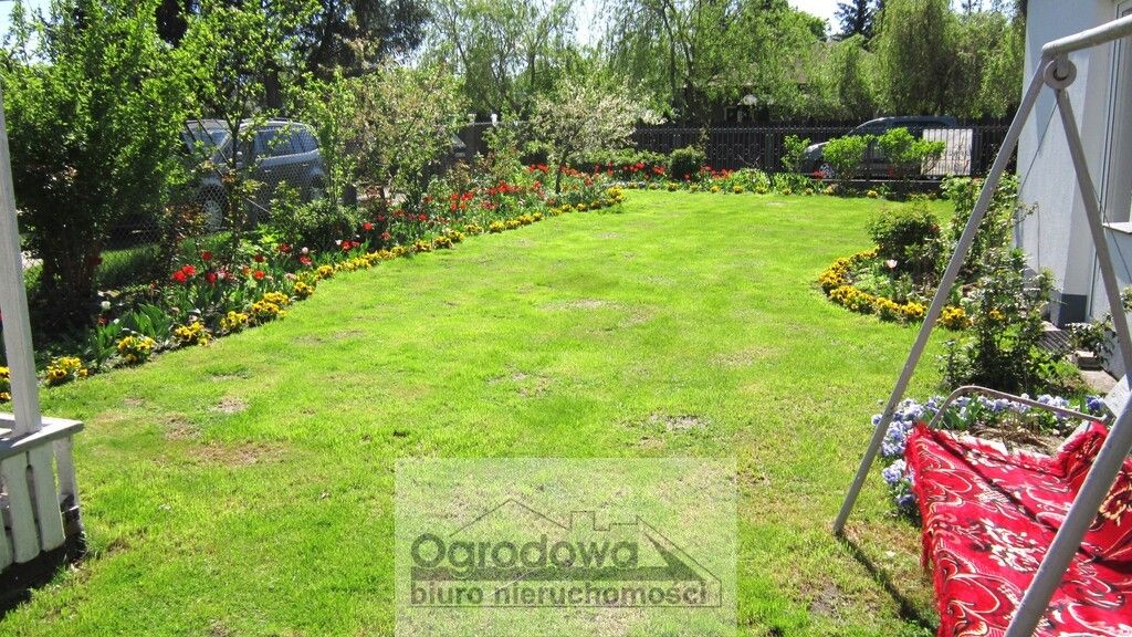 dom wolnostojący, 7 pokoi Łochów. Zdjęcie 35