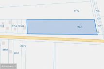 Działka rolno-budowlana Rososzyca, ul. Ostrowska. Zdjęcie 2
