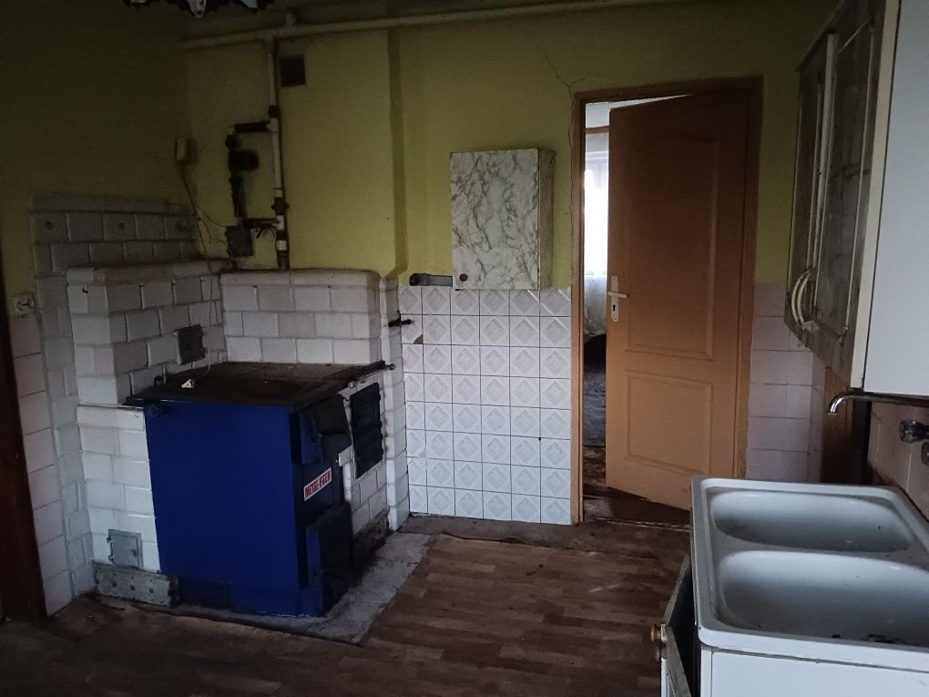 dom wolnostojący Wojnasy. Zdjęcie 3