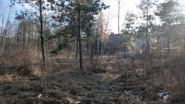 Działka budowlana Jeziórko Ustanówek. Zdjęcie 7