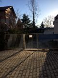 Działka budowlana Wrocław Oporów, ul. Ludwika Solskiego. Zdjęcie 1