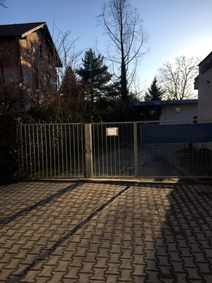 Działka budowlana Wrocław Oporów, ul. Ludwika Solskiego. Zdjęcie 2