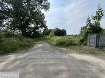 Działka inwestycyjna Przecław, ul. Lipowa. Zdjęcie 2