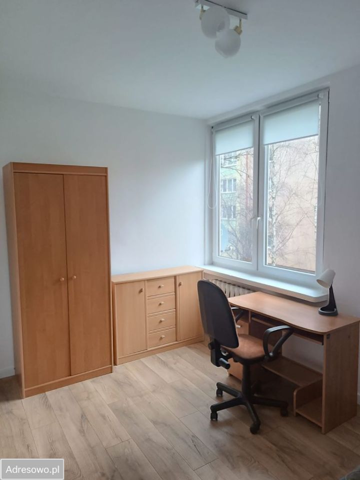 Mieszkanie 2-pokojowe Lublin Śródmieście, ul. Głęboka. Zdjęcie 6