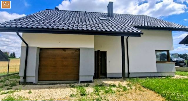 dom wolnostojący, 5 pokoi Baranówka. Zdjęcie 1