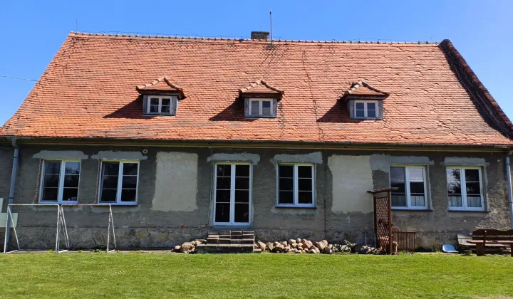 inny, 5 pokoi Piotrowice Nyskie